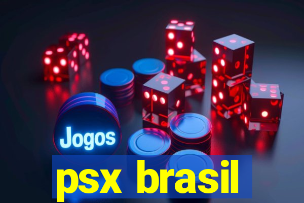 psx brasil